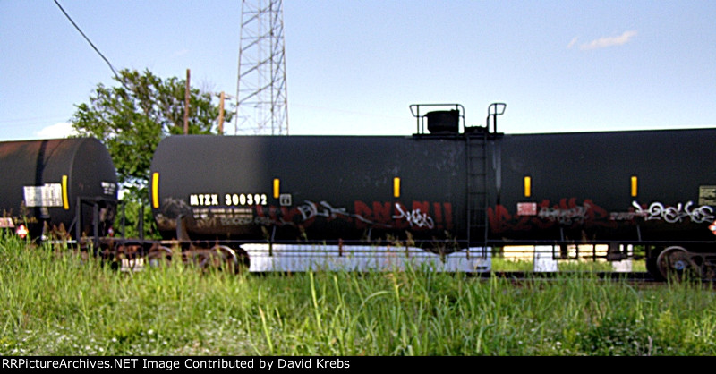 MTZX 300392